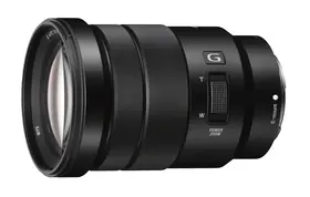 SO-E PZ 18-105 F4
