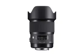 HA-SI-20/1.4 DG HSM ART Nikon (12122300)