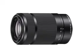 Sony E 55-210mm f/4.5-6.3 OSS