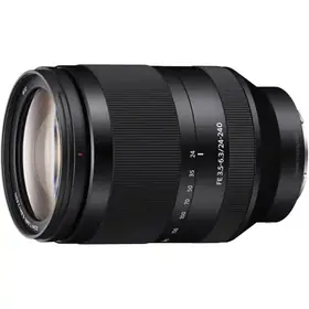 SO-FE 24-240mm F3,5-6,3 OSS