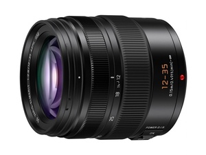 Panasonic LEICA DG VARIO-ELMARIT 12-35mm f/2.8 ASPH.POWER O.I.S.