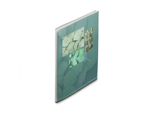 Hama album soft SINGO II Leaves 10x15/80