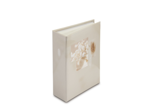 Hama album SINGO II Cotton 10x15/100