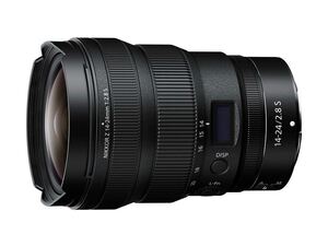NI-Z 14-24mm f/2.8 S