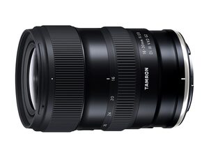 Tamron 16-30 mm F/2.8 Di III VXD G2 pro Nikon Z