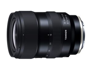 Tamron 16-30 mm F/2.8 Di III VXD G2 pro Sony FE