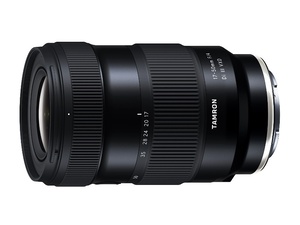 Tamron 17-50mm f/4 Di III VXD (Sony)