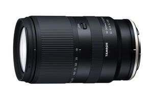 Tamron 18-300mm f/3.5-6.3 Di III-A VC VXD (Nikon Z)