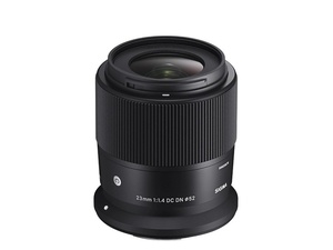 Sigma 23mm f/1.4 DC DN Canon RF