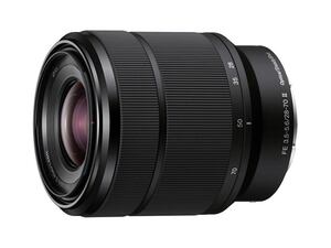 Sony FE 28-70mm f/3.5-5.6 OSS II