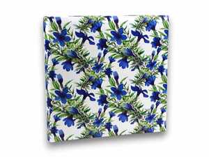 Modus FLOWERS (P329) 100/30x30 BOOKBOUND