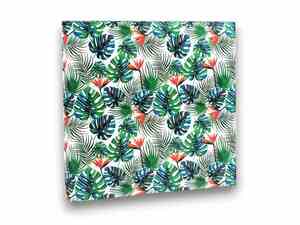 ALBUM BOOKBOUND 30X30 CM LEAVES P368