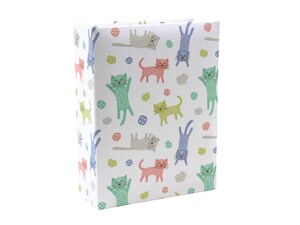 Modus CATS (P130), 10x15/100