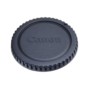 Canon R-F-3 - krytka bajonetu těla EF a EF-S