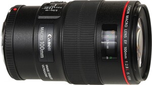 CA-EF 100MM 2.8L IS USM MACRO