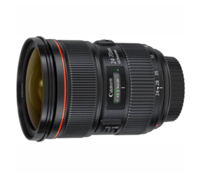 CA-EF 24-70 f/2.8 L II USM