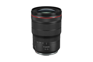 Canon RF 15-35mm f/2.8 L IS USM