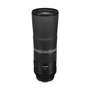 Canon RF 800mm F11 IS STM
