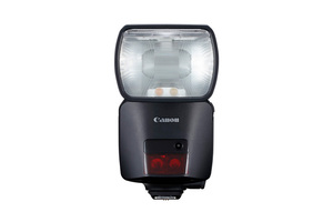 CA-blesk  Speedlite EL-1