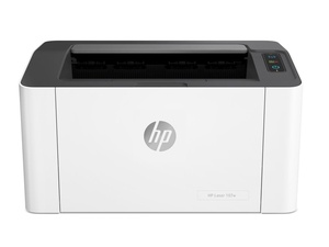HP Laser 107W tiskárna