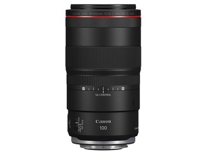 Canon RF 100 mm F2,8L MACRO IS USM
