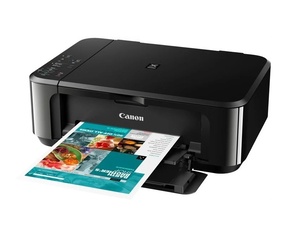 Canon PIXMA MG3650S černá