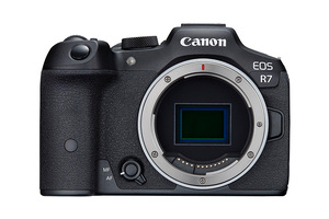 Canon EOS R7