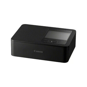 Canon SELPHY CP1500 black