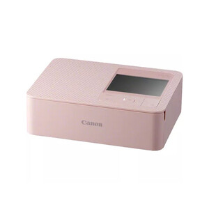 Canon SELPHY CP1500 pink