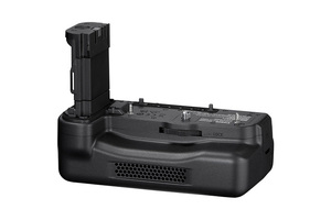 Canon CF-R20EP - baterry grip s ventilátorem & ethernetem