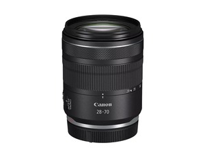 Canon RF 28-70mm f/2.8 IS STM