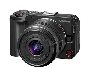 Canon EOS R50 V + 14-30mm IS STM PZ