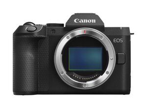 Canon EOS R8 Mark II - body