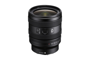 Sony FE 24-50mm f/2.8 G