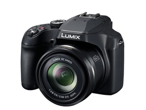 Panasonic Lumix FZ82D