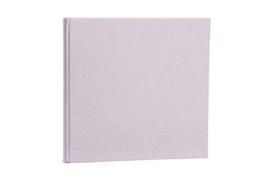 Fotoalbum Base Line 26x25/40 Beige