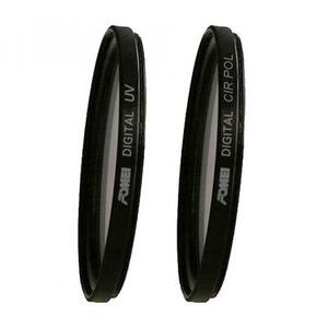 FM-SINGLE FILTR KIT 77mm UV/C-PL