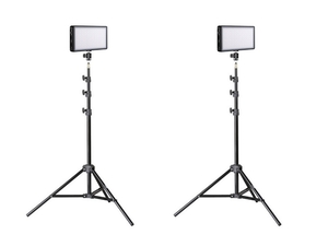FOMEI LED MINI 12/12 RGB youtuber kit