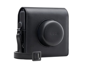 WIDE EVO CAMERA CASE - BLACK