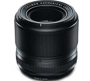 FU-XF 60mm f/2,4 R Macro