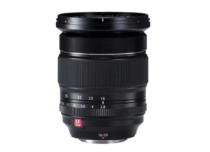 FU-XF16-55mm f/2,8 WR