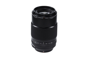 FU-XF 80MM F/2.8 R LM OIS WR MACRO
