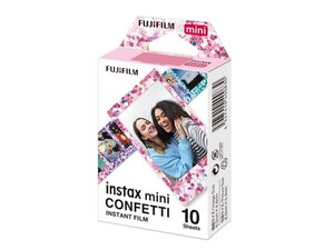 Fujifilm instax mini Confetti (10ks)
