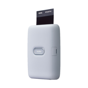 Fujifilm Instax Mini Link - bílá