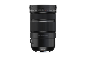 Fujifilm XF 18-120mm f/4 LM PZ WR
