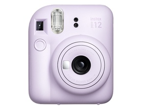 Fujifilm INSTAX Mini 12 Purple