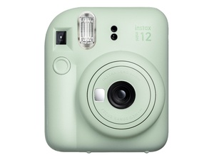 Fujifilm INSTAX Mini 12 Green
