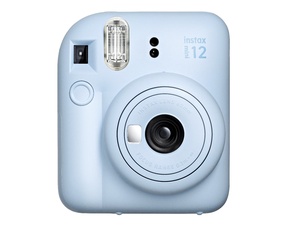 Fujifilm INSTAX Mini 12 blue