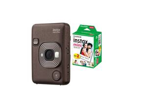fuji bronz liplay + filmy