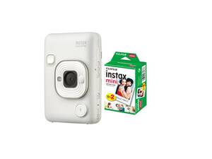 liplay misty white + film